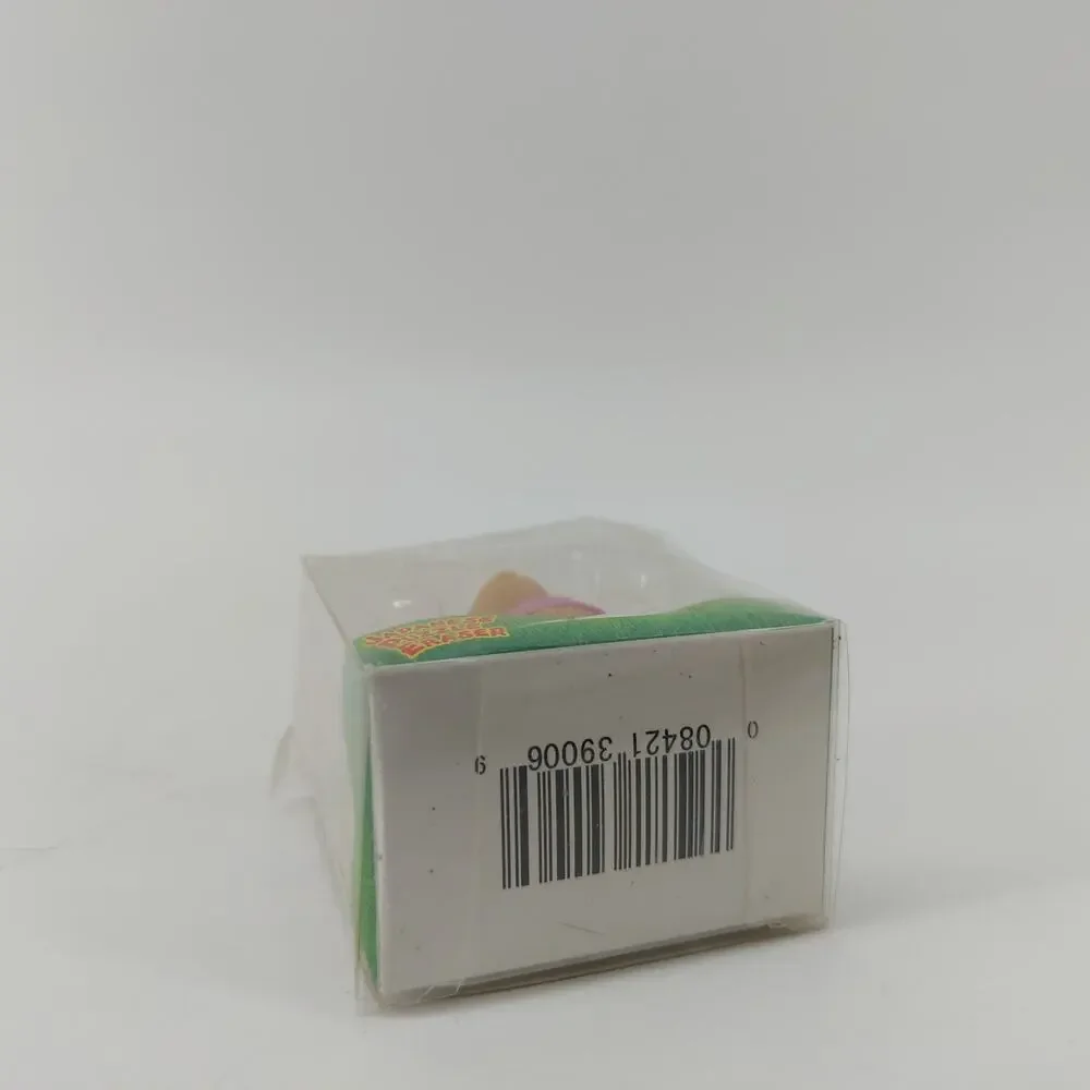 Ty Beanie Cubbie The Bear 2010 Japanese Puzzle Eraser - Picture 5 of 8